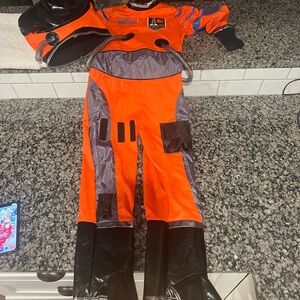 Astronaut Costume